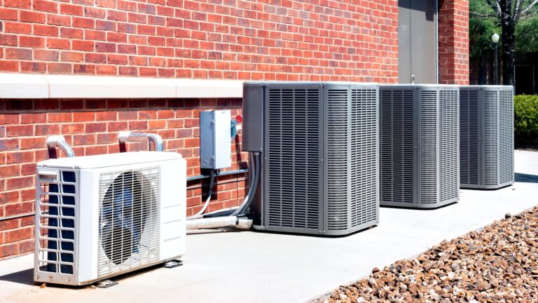 HVAC-System
