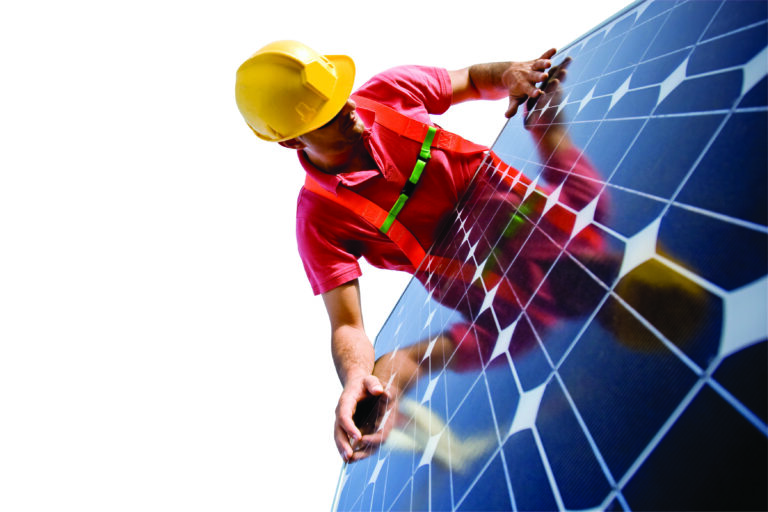 Image of a worker looking at the finishing of a solar panel. In the background you can see Wind Turbines. Two different technologies to produce energy in a responsible and sustainable way (ISO 100) . All my images have been processed in 16 Bits and transfer down to 8 before uploading.  [url=http://www.istockphoto.com/file_search.php?action=file&lightboxID=7053550] [img]http://www.ll28.com/istock/solarpanel.jpg [/img][/url]
