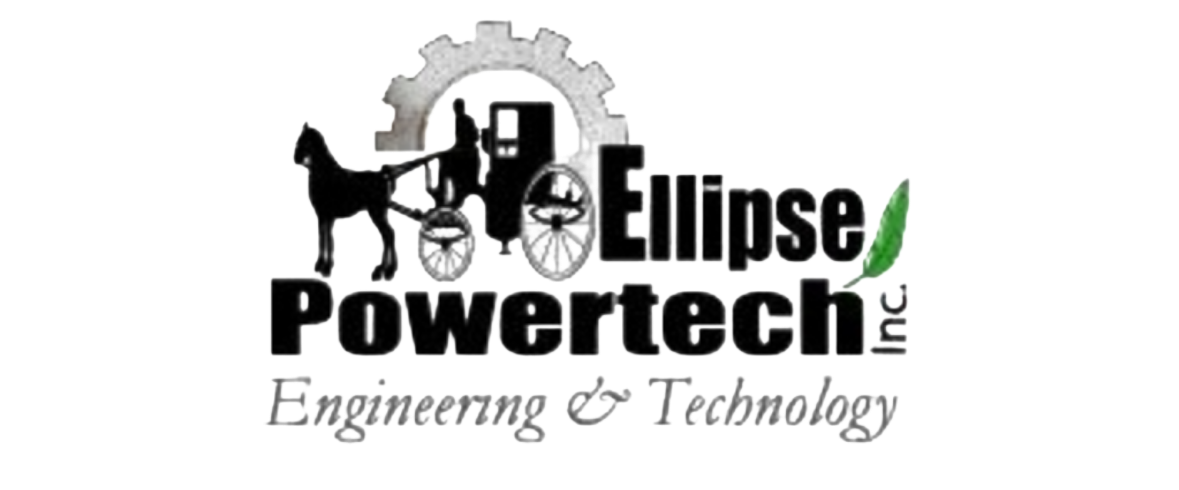 Ellipse Powertech