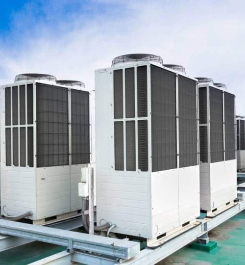 Roof-top-unit